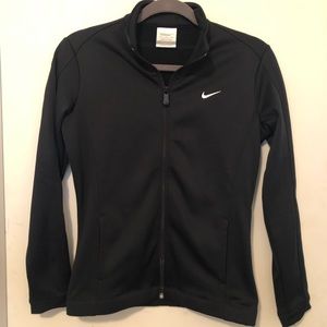 NIKE Golf Therma-Fit Jacket